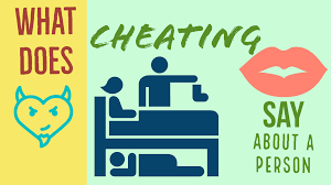 5) magda was еее after she heard that she had won a televison in a competition. What Does Cheating Say About A Person Magnet Of Success