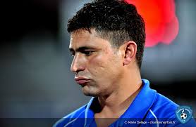 FOOT NATIONAL Chamois