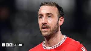 Glenn Murray Retires