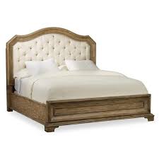Plenty of wood curved headboard to choose from. Solana Upholstered Headboard Bed Star Furniture Star Furniture
