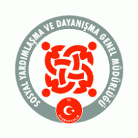 30 gün (i̇lk defa başvuruluyorsa). Sosyal Yardimlasma Ve Dayanisma Genel Mudurlugu Brands Of The World Download Vector Logos And Logotypes