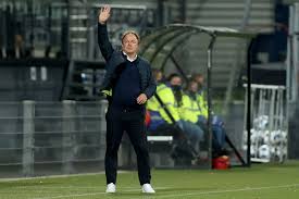 De complete clubpagina van nac breda op voetbalzone. Sneer Van Snoei Na Corona Uitbraak Bij Nac Valt Verkeerd We Moeten Elkaar Geen Verwijten Gaan Maken De Graafschap Gelderlander Nl