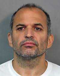 Mark Hebert Fights His Prison Sentence