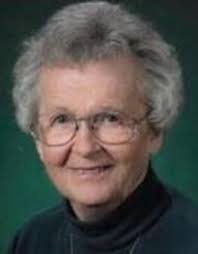 Mary Ida Graber Obituary