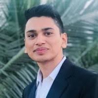 Athar Mohammed Email & Phone Number