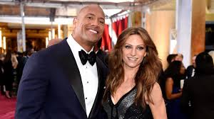 Lauren Hashian Married Dwayne The Rock Johnson In 12g Designer Wedding Gown Report Designer Wedding Gowns Gorgeous Bride The Rock Dwayne Johnson