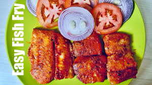 Grilled Fish Recipe In Oven Fish Fillet Fish Grill Youtube
