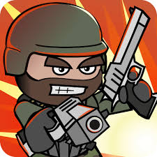 Mini Militia Infinito Raqueado Hack Download V4 0 42 Atualizado Jogos Para Celular Truques Android Cavalos Engracados