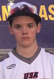 Peyton Richardson Class of 2023