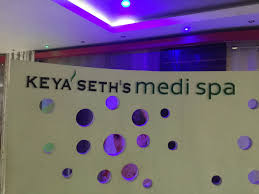 Keya Seths Medi Spa Chinsura Beauty Parlours In Hooghly