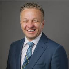 Please join me in congratulating Bob Lucente