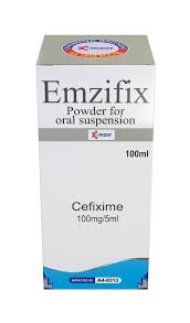 Image result for Cefixime