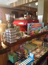 Our top recommendation for tabletop rpg supplies stores is the one and only easy roller dice. Snakes Lattes Board Game Cafe Game Cafe Board Game Cafe Boardgame Cafe