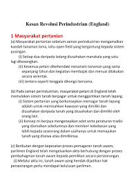 Apa saja jenis hak atas tanah di indonesia? Kesan Rev Industri England