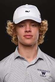 Congratulations to Max Brud, August Johnson, Brady Piazza, and Jake Mann  for being named 2022 Academic All-State honorees by the Golf Coaches  Association of Wisconsin. They had a cumulative GPA of at