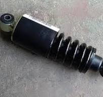 SHACMAN TRUCK PARTS, DZ13241440150, REAR CABIN SHOCKUP ...