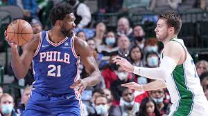 The philadelphia 76ers have a storied history with the dallas mavericks, dating back to matchups against dirk nowitzki, and now featuring new rivalries with . 5dytio Co47krm