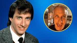 Bronson Pinchot