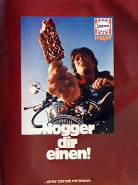 Langnese Ice Lolly Nogger Kindheitserinnerungen Kindheit Helden Der Kindheit