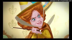 User Blog:Itsyogurlpala/Miss Nettle (Sofia The First) | The Female Villains  Wiki | Fandom