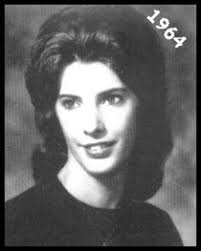 RIP ~ Kathy Wersen ('64)