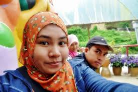 MiSz ThiRa: CaMeRoN HiGhLaNd