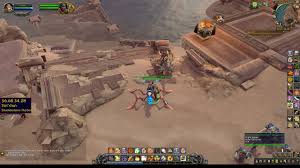Vol'Dun Story - Questing With The Sethrak And Vulpera - Wowhead News