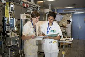 El objetivo del día de la enfermería. Las Enfermeras Del Siglo Xxi Enfermerasdeahora