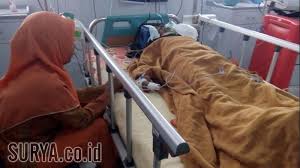 Wisata bahari lamongan adalah salah satu tujuan wisata yang mengesankan di wilayah jawa timur. Penyelidikan Tewasnya Bocah 11 Tahun Di Wbl Masih Berlanjut Ini Fakta Yang Didapatkan Polisi Surya