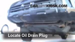 How to change the oil on a 2003 toyota 4 runner v8 4.7. Oil Filter Change Toyota 4runner 2003 2009 2008 Toyota 4runner Sr5 4 0l V6