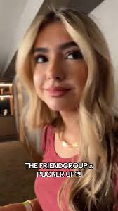 Exciting Moments from Pucker Up Show with Friends