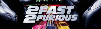 Ludacris remembers auditioning for 2 fast 2 furious role while touring with eminem 08 may 2021 | movieweb. 2 Fast 2 Furious Retromash