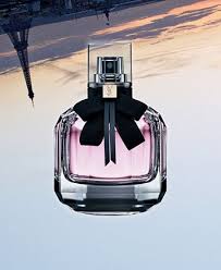 Mon Paris Eau De Parfum Spray 3 Oz Perfumes Paris Perfume Ysl Beauty Perfume