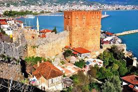 Konsulatett i alanya är en av finlands 453 diplomatiska och konsulära representationer utomlands. Alanya Turkiet Strander Sevardheter Boende Mat Med Mera Guide
