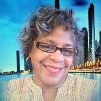 Mrs. Rhonda Akins McKelphin Obituary