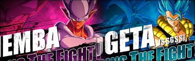 We did not find results for: Janemba Officially Revealed For Dragon Ball Fighterz Available August 8