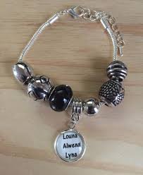 La marque nouvel amour est pour delphine pariente, l'occasion de raconter dans cette catégorie, vous trouverez plusieurs supports de bracelets à personnaliser. Bracelet A Personnaliser Un Grand Marche