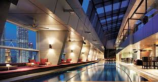 Kuala lumpur is the capital of malaysia and home to a beautiful and vibrant skyline. Kuala Lumpur S Best Rooftop Bars Sg Magazine Online