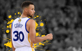 Curry looks like he can barely keep a straight face. 5046896 Golden State Warriors Stephen Curry Nba Wallpaper Cool Wallpapers For Me