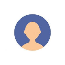 Avatar User Profile Flat Color Icon Vector Icon Banner Templ User Icons Profile Icons Avatar Icons Png And Vector With Transparent Background For Free Down Vector Pop Free Vector Graphics Vector
