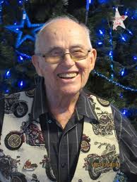 Donald Albertson Obituary