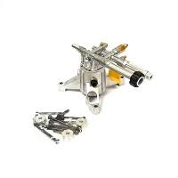 briggs & stratton pressure washers pump