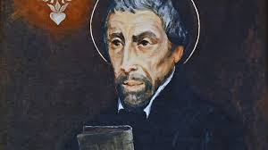 Der hl. Petrus Canisius (1521-1597)