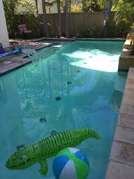 This 12 000 Gallon Swimming Pool Started Out With 1060ppm Calcium Hardness Which Is Extremely Hard After Filtering The Pool For 10 Pool Swimming Pools Gallon