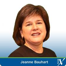 Jeanne Bauhart (@jbauhart)