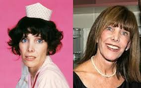 Beth Howland (1941-2015)