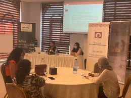 مطالبات برفع نسبة التمثيل النسوي بالقوائم الإنتخابية في فلسطين المنصة بوست