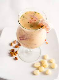 Leche De Tigre Peru S Majestic Cure All