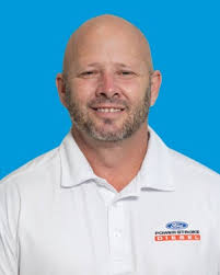 Meet the Bommarito Ford Staff