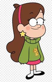 Learn how to draw mabel pines from gravity falls with our step by step drawing lessons. Mabel Pines Clipart 5 By Andrew Gravity Falls Mabel Hd Png Download 638x1253 5198010 Pngfind